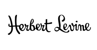 HERBERT LEVINE logo