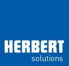 HERBERT SOLUTIONS logo