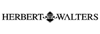 HERBERT WALTERS logo