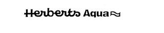 HERBERTS AQUA