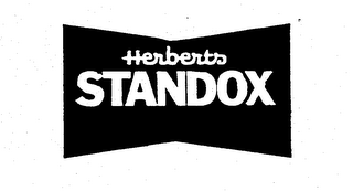 HERBERTS STANDOX logo