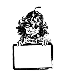 HERBETTA logo
