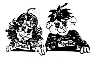 HERBETTA HERBIE logo