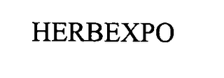 HERBEXPO logo