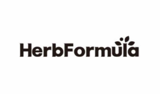 HERBFORMULA logo