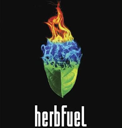 HERBFUEL logo