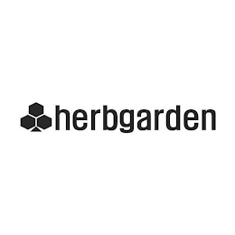 HERBGARDEN logo