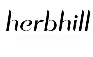 HERBHILL logo