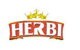 HERBI logo