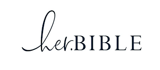 HER.BIBLE logo