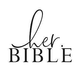 HER.BIBLE logo