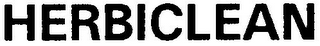 HERBICLEAN logo