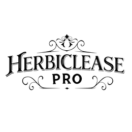 HERBICLEASE PRO logo