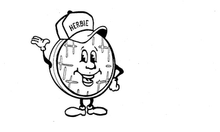 HERBIE logo