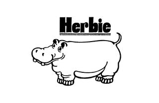 HERBIE logo