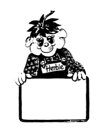 HERBIE logo