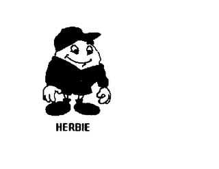 HERBIE logo