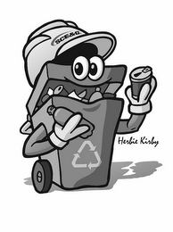 HERBIE KIRBY SCE&G logo