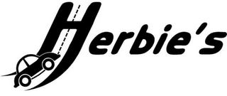 HERBIE'S logo