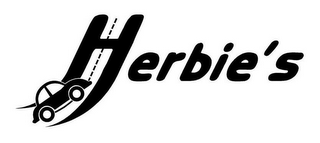HERBIE'S logo