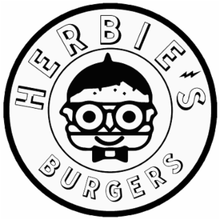 HERBIE'S BURGERS logo