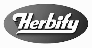HERBIFY logo
