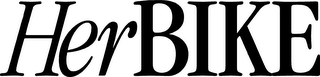 HERBIKE logo