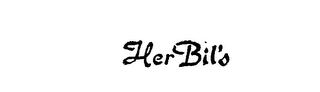 HERBIL'S logo
