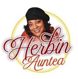 HERBIN AUNTEA logo