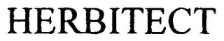 HERBITECT logo