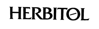 HERBITOL logo