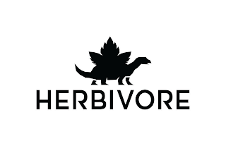 HERBIVORE logo