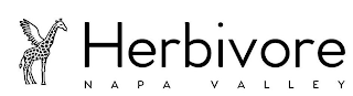 HERBIVORE NAPA VALLEY logo