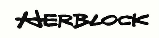 HERBLOCK logo