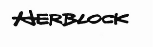 HERBLOCK logo