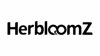 HERBLOOMZ logo