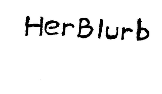 HERBLURB logo