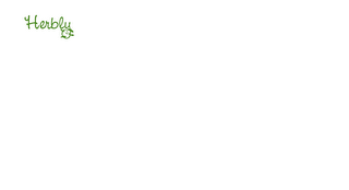 HERBLY logo