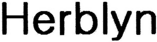 HERBLYN logo