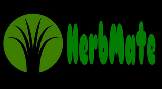 HERBMATE logo