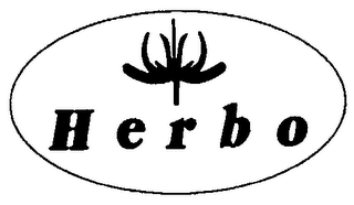 HERBO logo