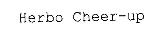 HERBO CHEER-UP logo