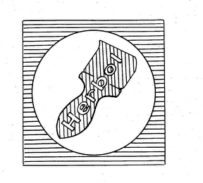 HERBOL logo