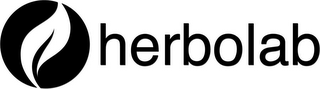 HERBOLAB logo