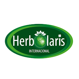 HERBOLARIS INTERNACIONAL logo