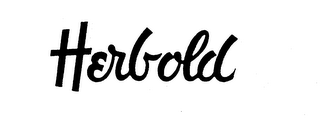 HERBOLD logo