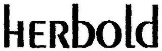 HERBOLD logo