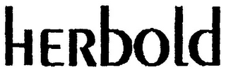 HERBOLD logo
