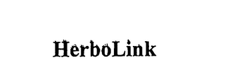 HERBOLINK logo