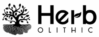 HERBOLITHIC logo